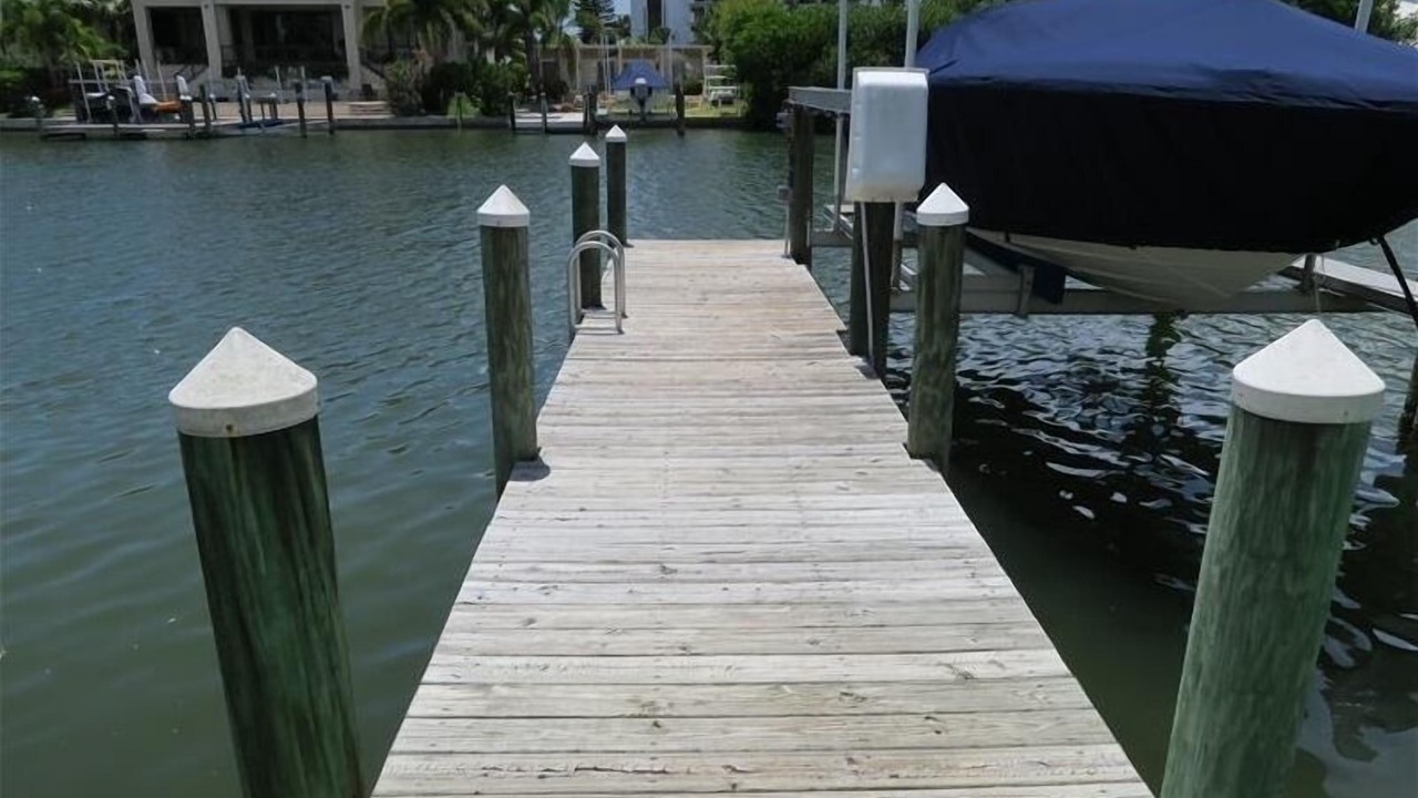 Photo of Outdoor in Saint Armands Key