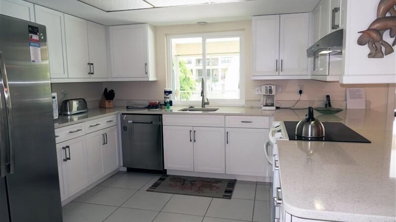 Photo of Bedroom in Saint Armands Key