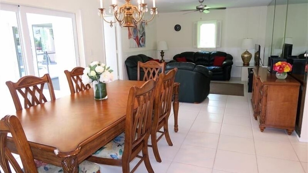 Photo of Bedroom in Saint Armands Key
