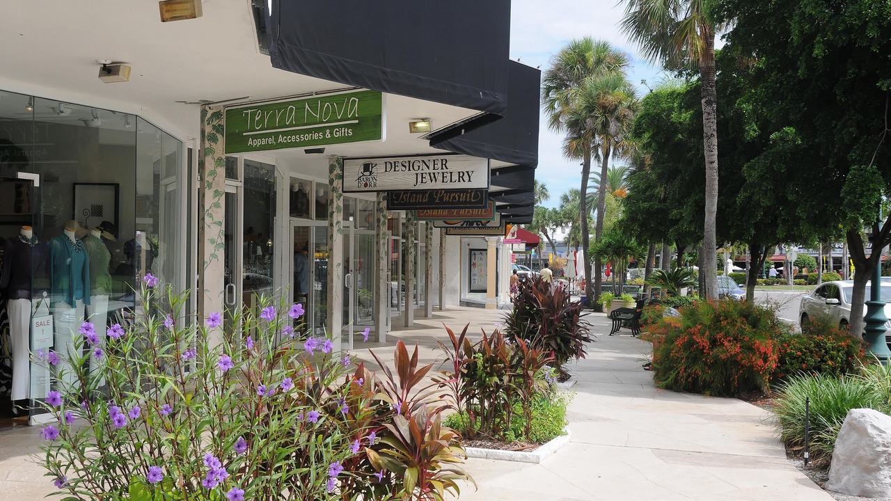 Photo of Others in Saint Armands Key