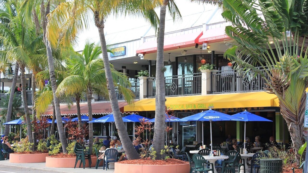 Photo of Others in Saint Armands Key