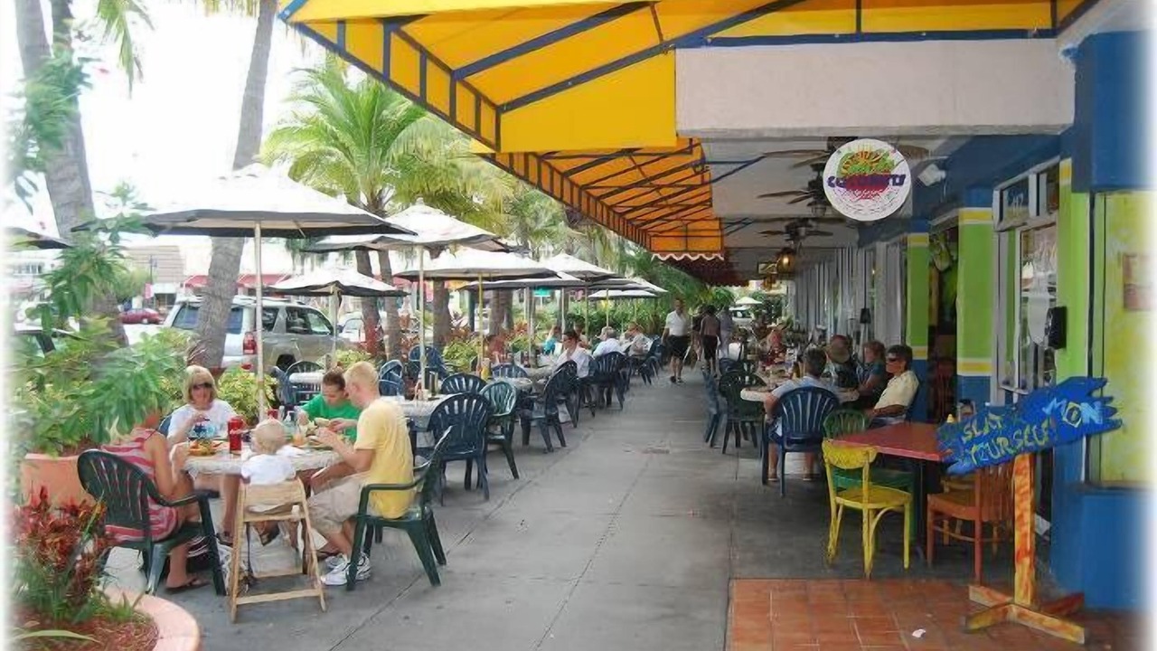 Photo of Others in Saint Armands Key