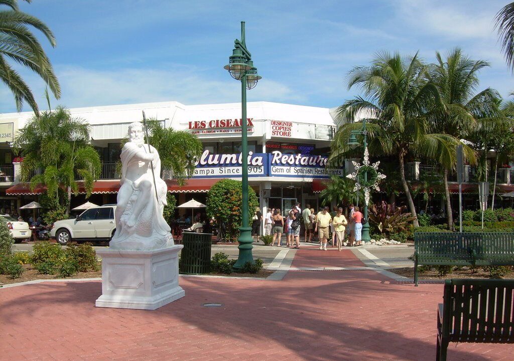 Photo of Others in Saint Armands Key