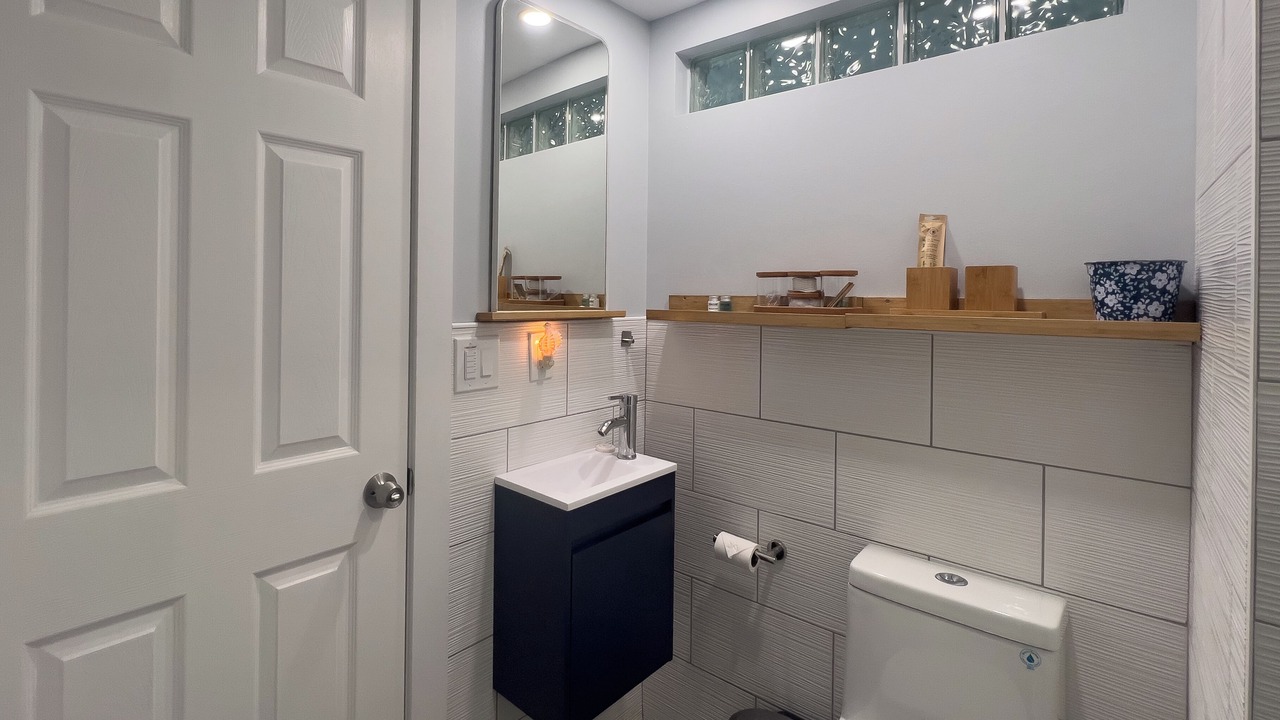 Photo of Bathroom in Flor-a-mar