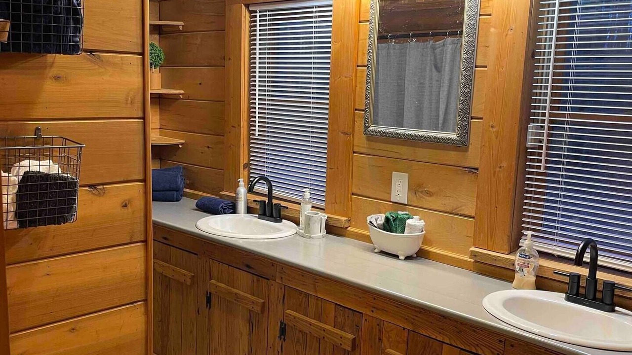 Photo of Bathroom in Marietta