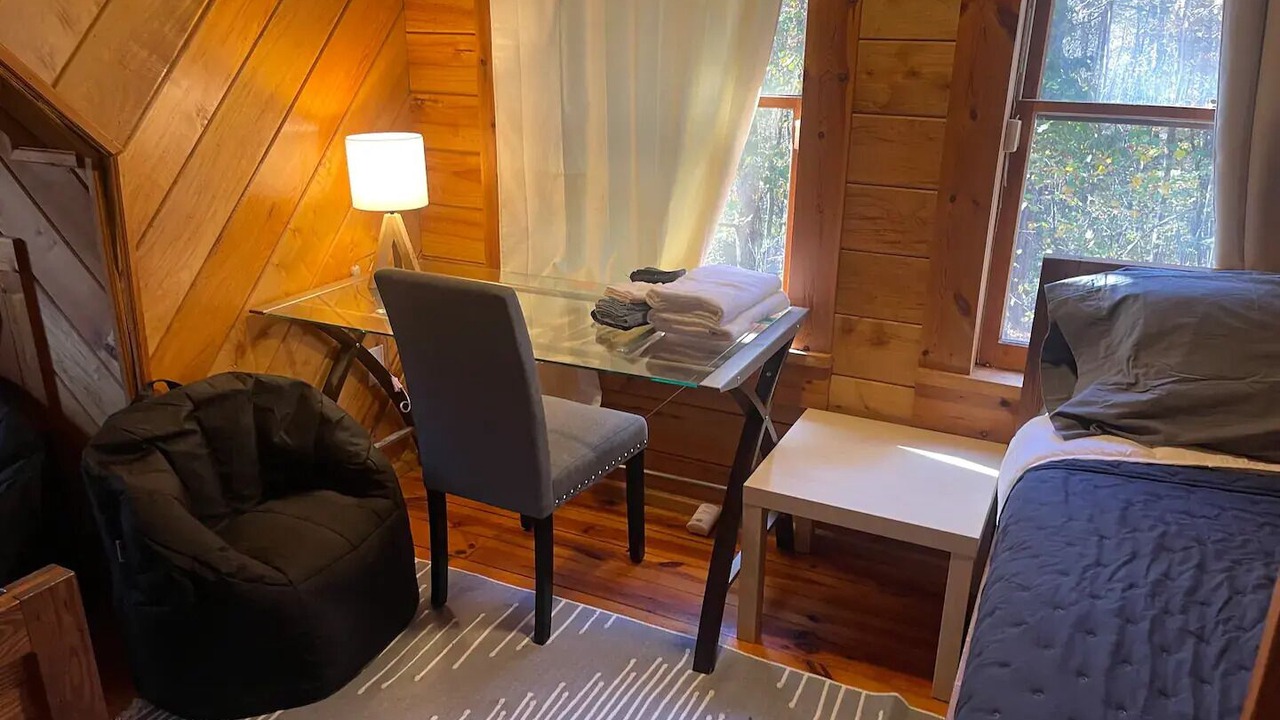 Photo of Bedroom in Marietta