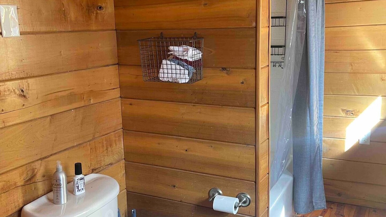Photo of Bathroom in Marietta