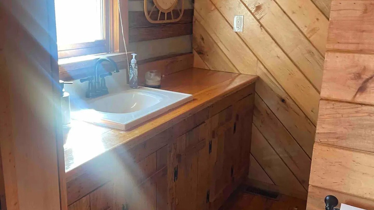 Photo of Bathroom in Marietta