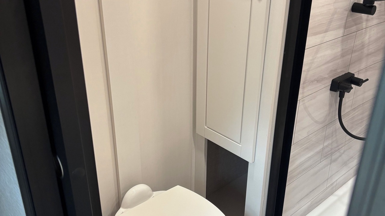 Photo of Bathroom in Florida Panhandle