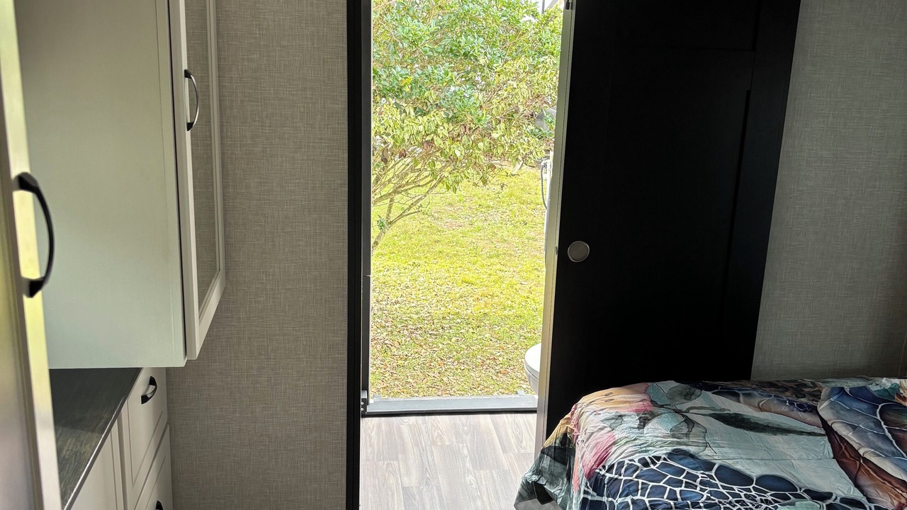 Photo of Bedroom in Florida Panhandle