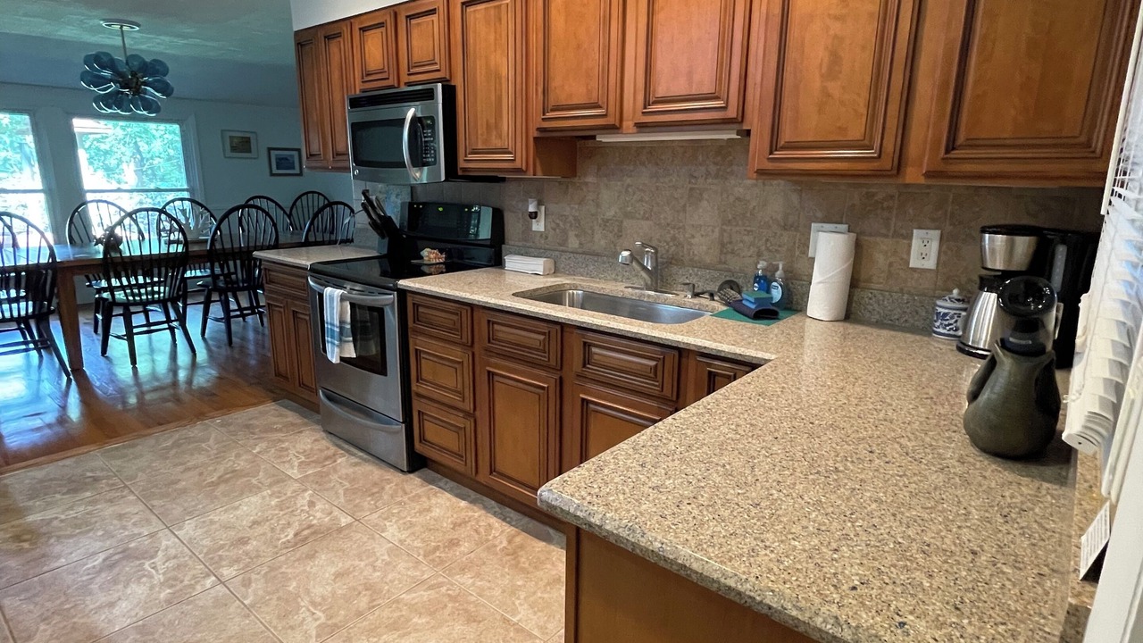 Photo of Kitchen in Homosassa