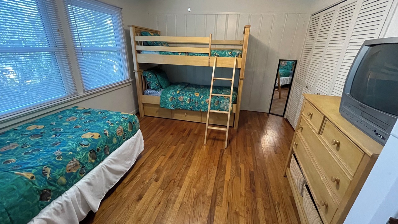 Photo of Bedroom in Homosassa