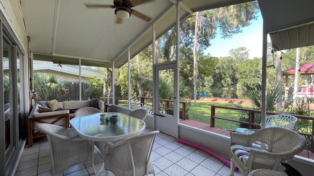 Photo of Outdoor in Homosassa