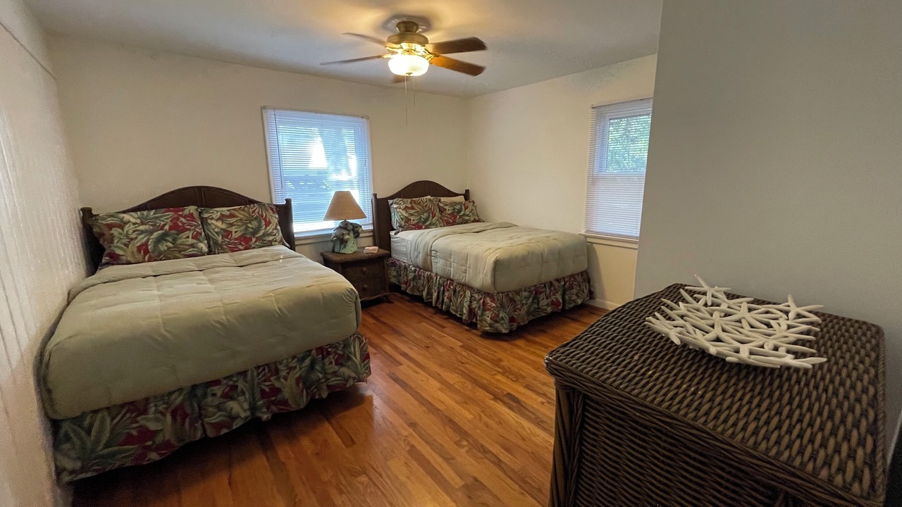 Photo of Bedroom in Homosassa