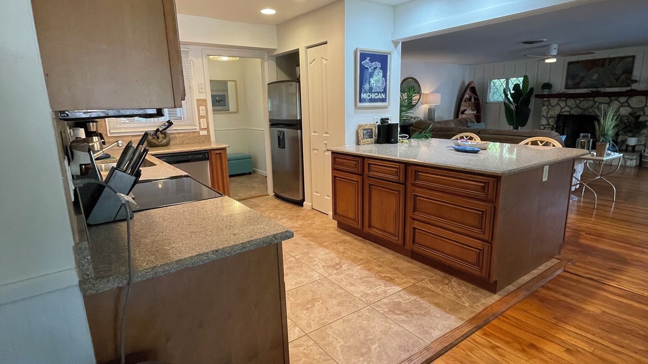 Photo of Kitchen in Homosassa