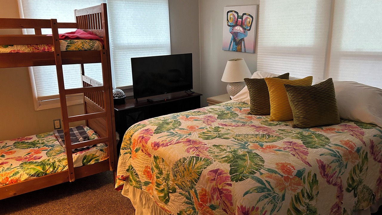 Photo of Bedroom in Southend