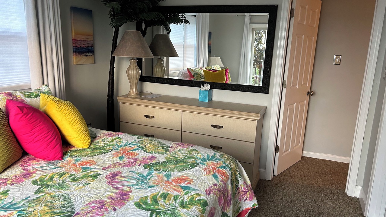 Photo of Bedroom in Southend