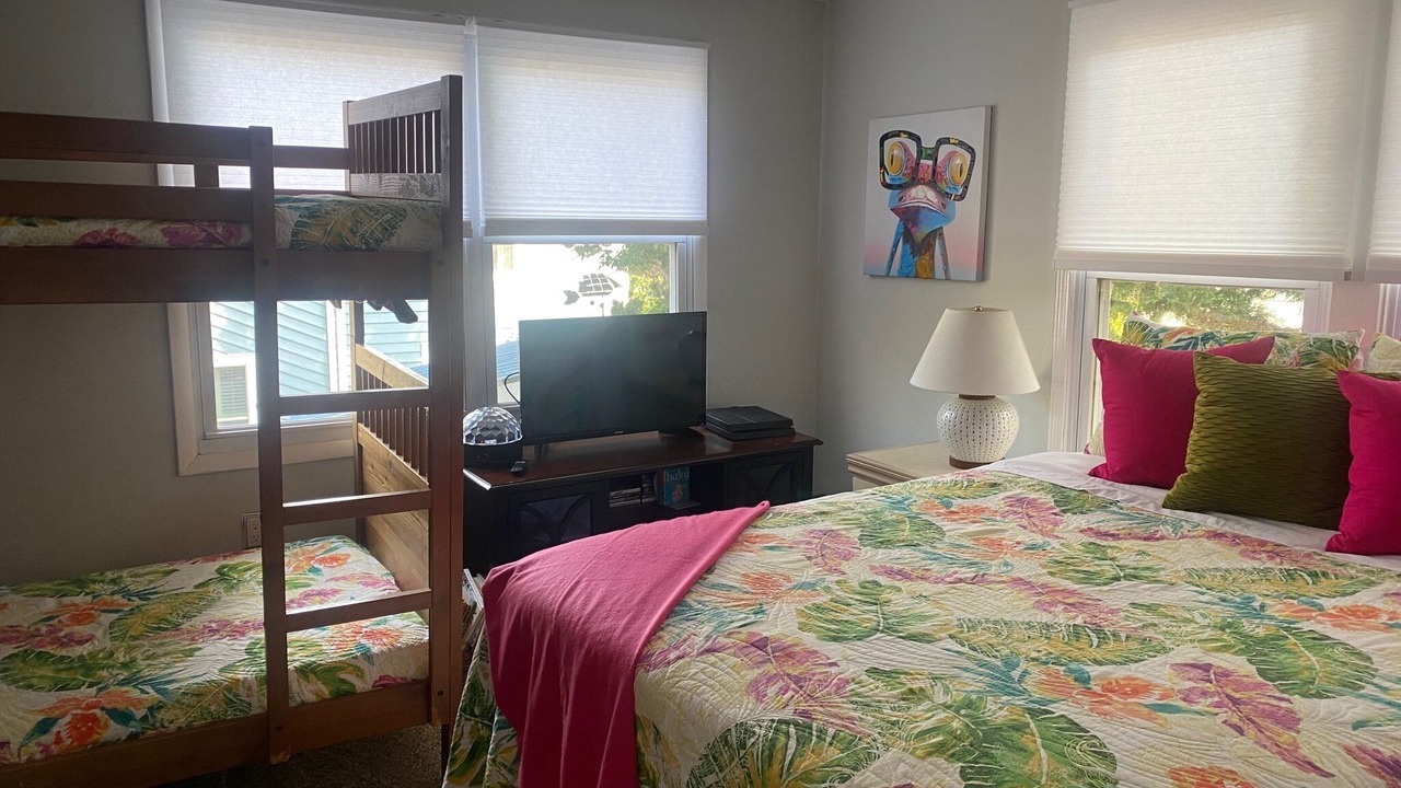 Photo of Bedroom in Southend
