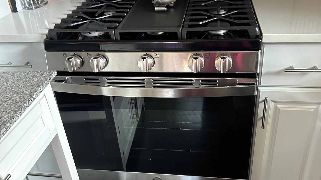 Photo of Kitchen in Southend