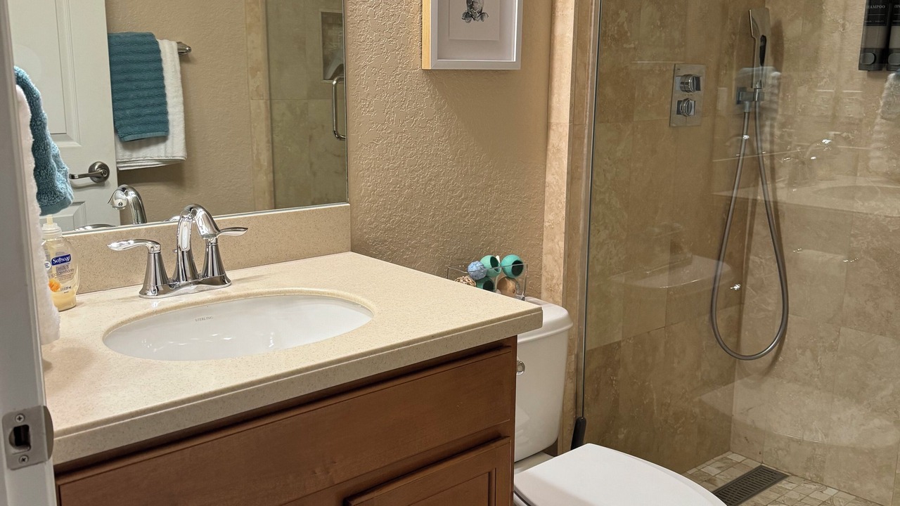 Photo of Bathroom in Braden River