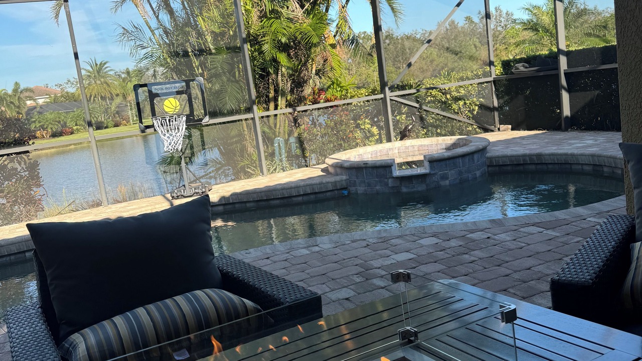 Photo of Outdoor in Braden River