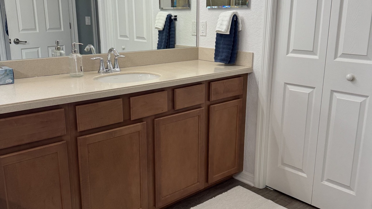 Photo of Bathroom in Braden River