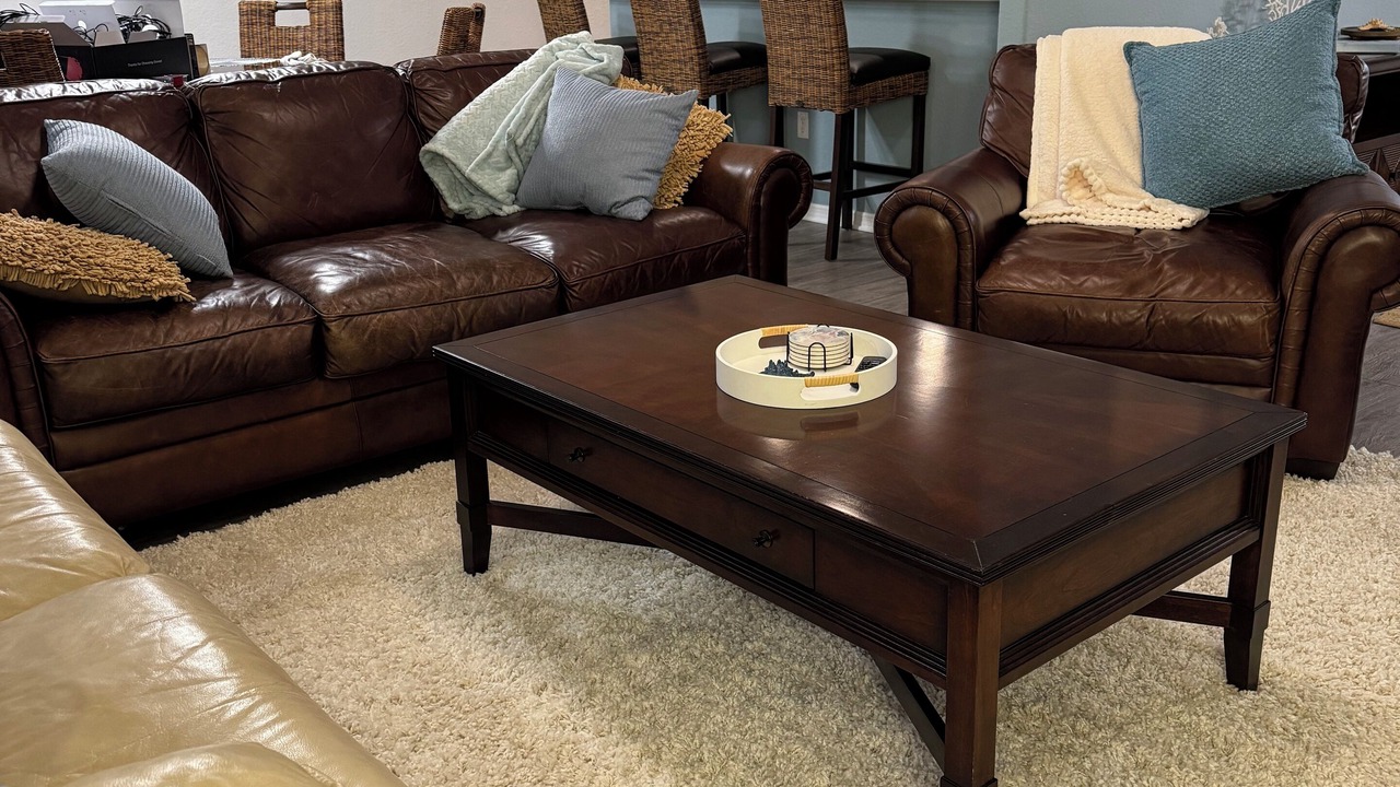 Photo of Livingroom in Braden River