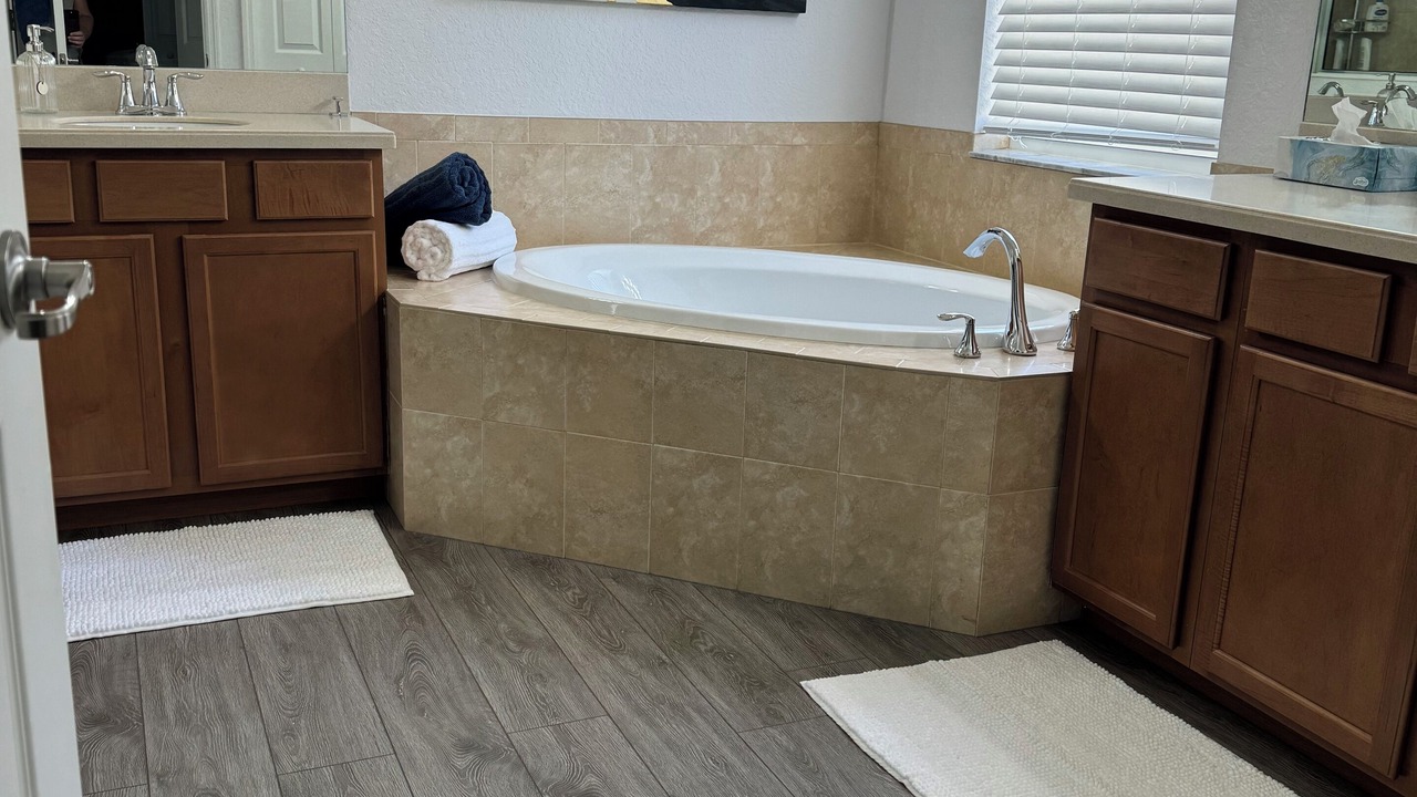Photo of Bathroom in Braden River
