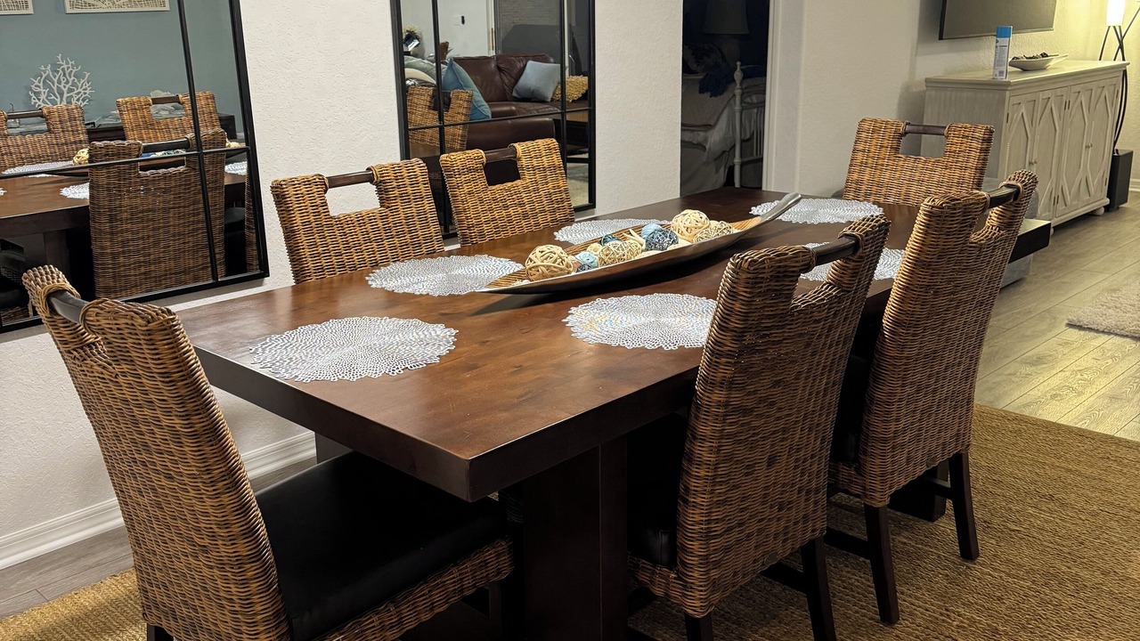 Photo of Livingroom in Braden River