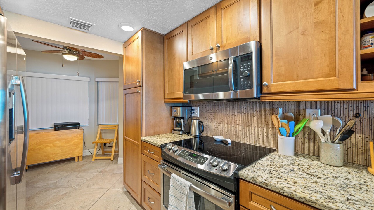 Photo of Kitchen in Sand Key
