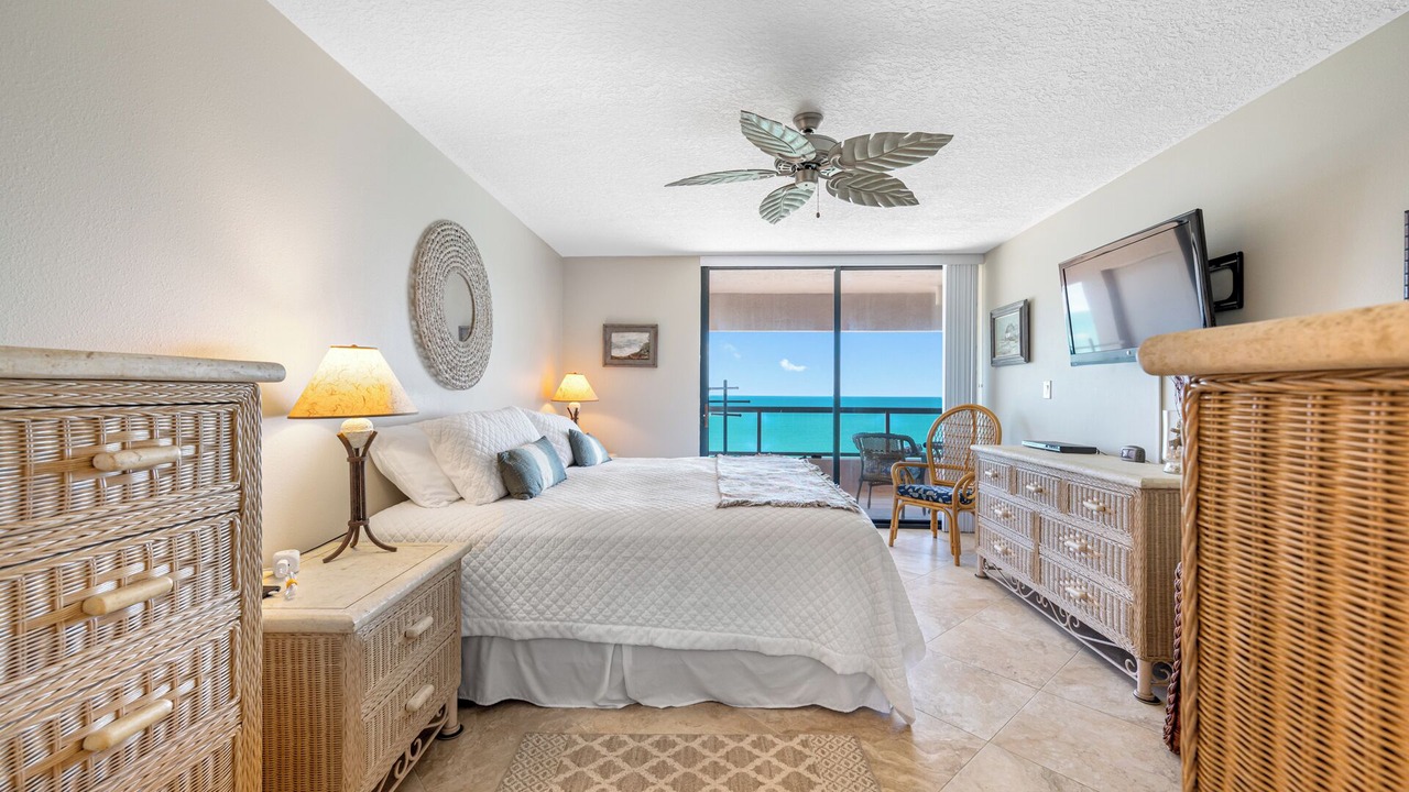Photo of Patio Balcony in Sand Key