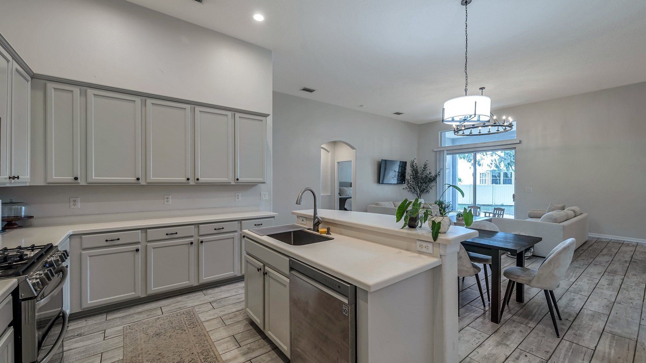 Photo of Kitchen in Parrish