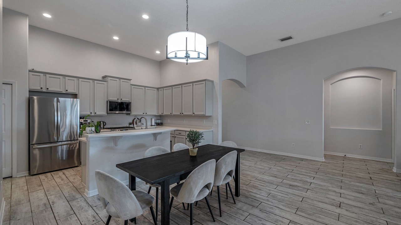 Photo of Kitchen in Parrish