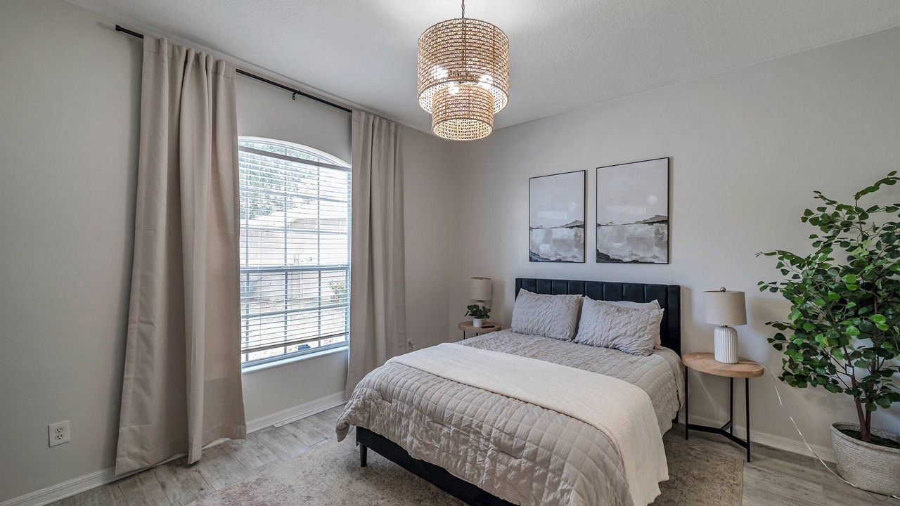 Photo of Bedroom in Parrish