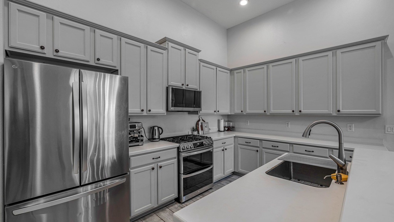 Photo of Kitchen in Parrish