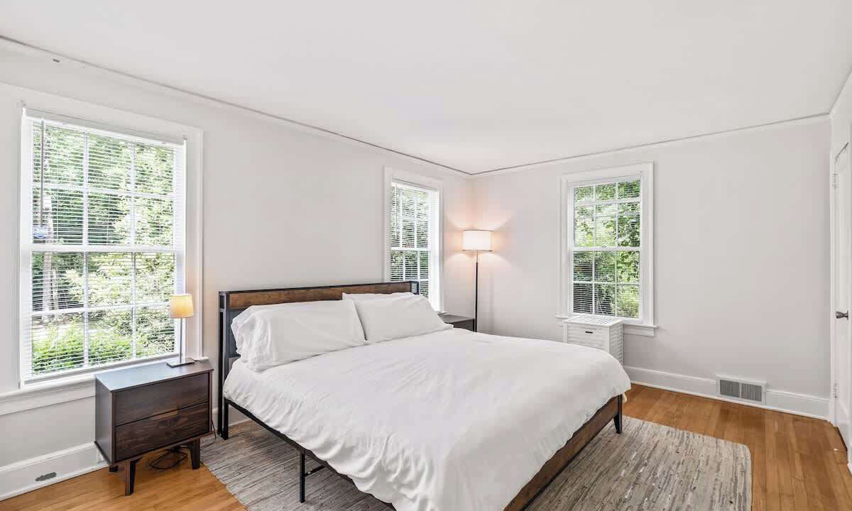 Photo of Bedroom in Columbia