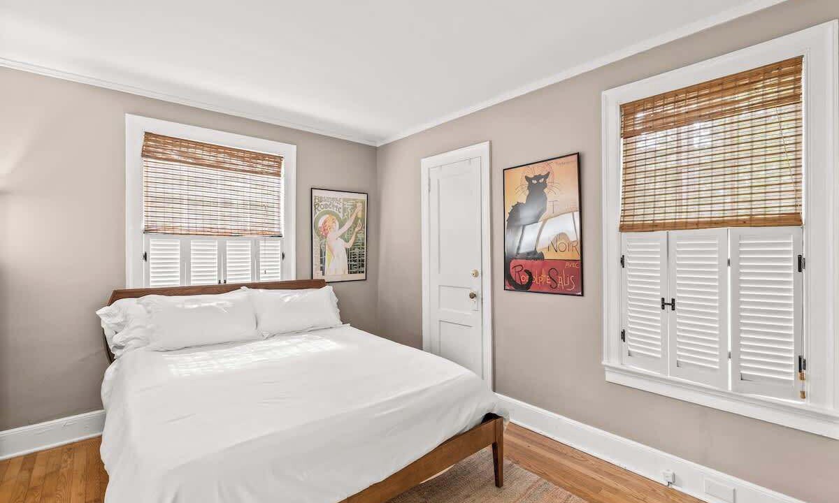 Photo of Bedroom in Columbia