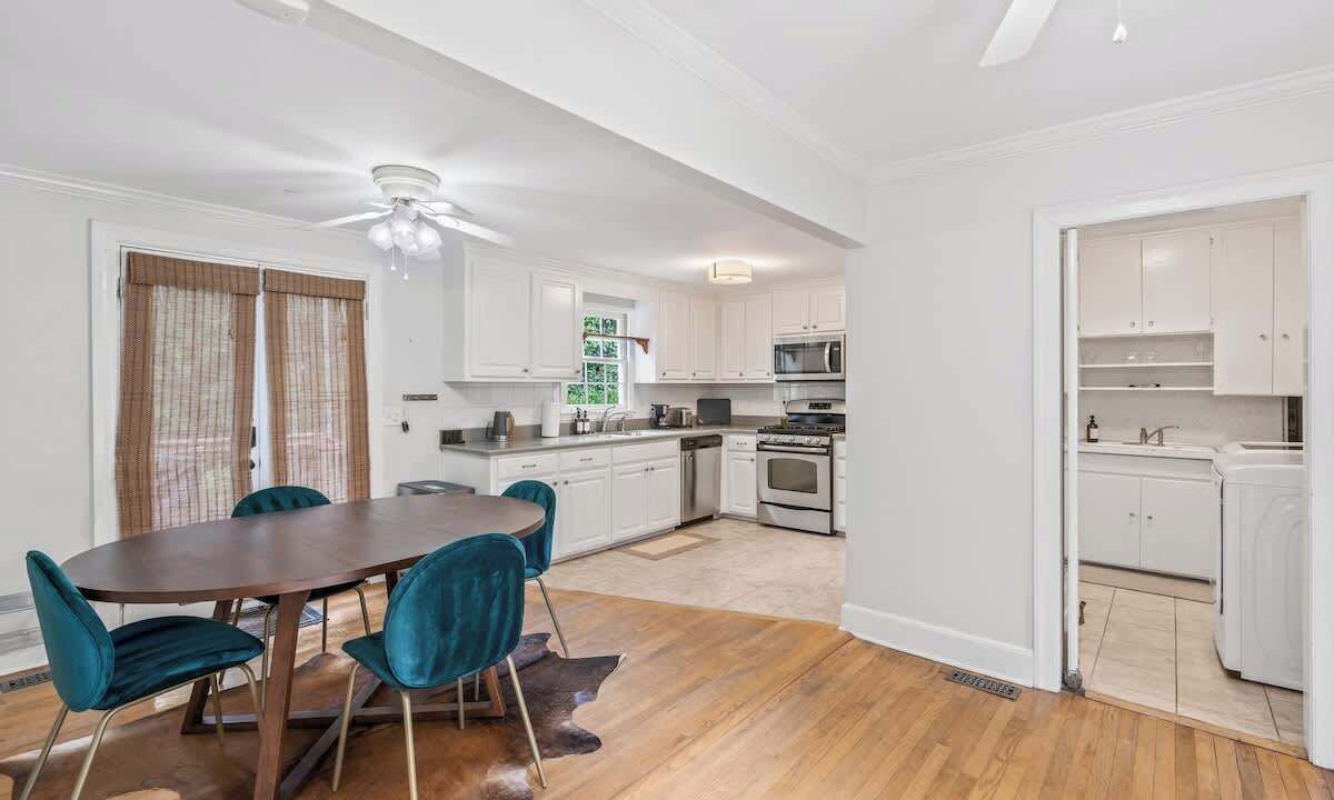 Photo of Kitchen in Columbia