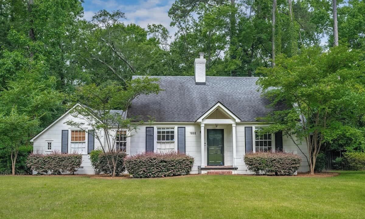 Photo of Outdoor in Columbia
