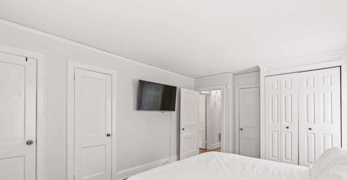 Photo of Bedroom in Columbia