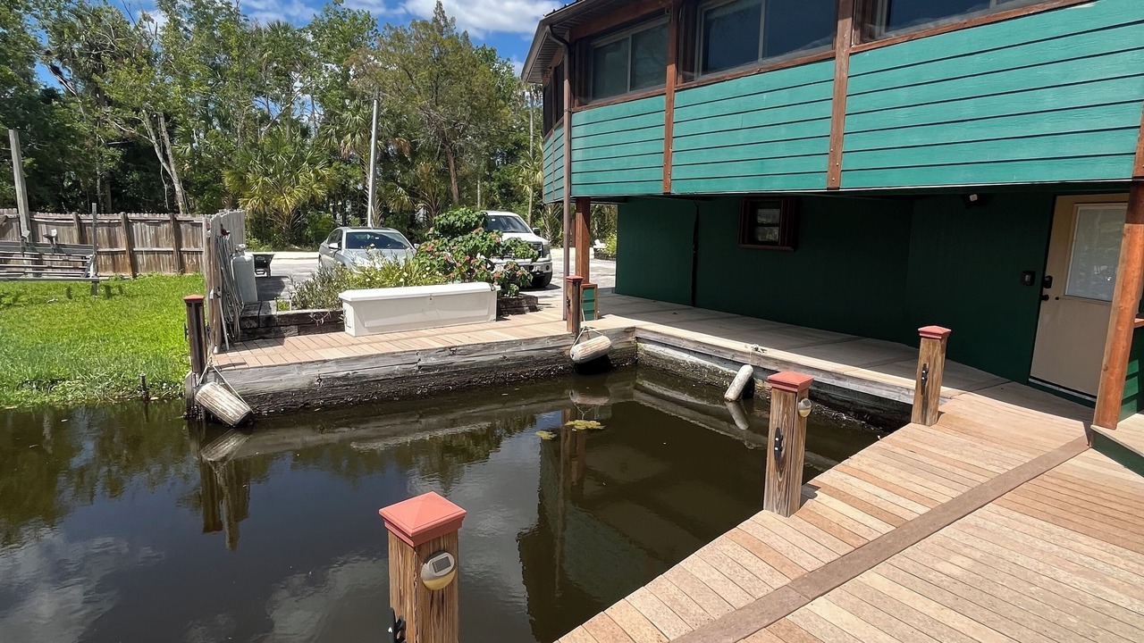 Photo of Outdoor in Homosassa