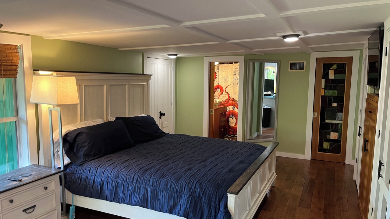 Photo of Bedroom in Homosassa