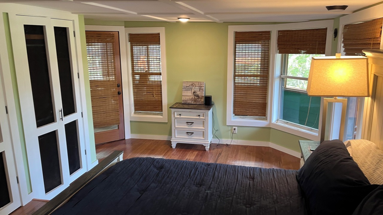 Photo of Bedroom in Homosassa