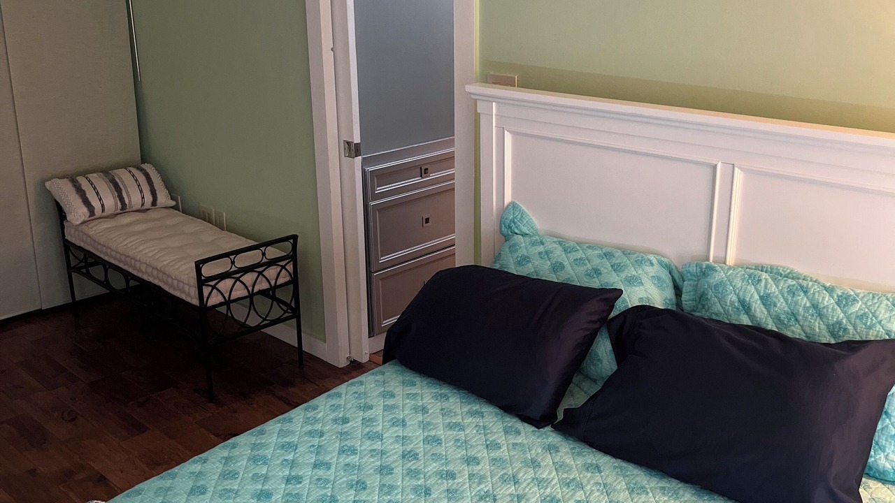 Photo of Bedroom in Homosassa