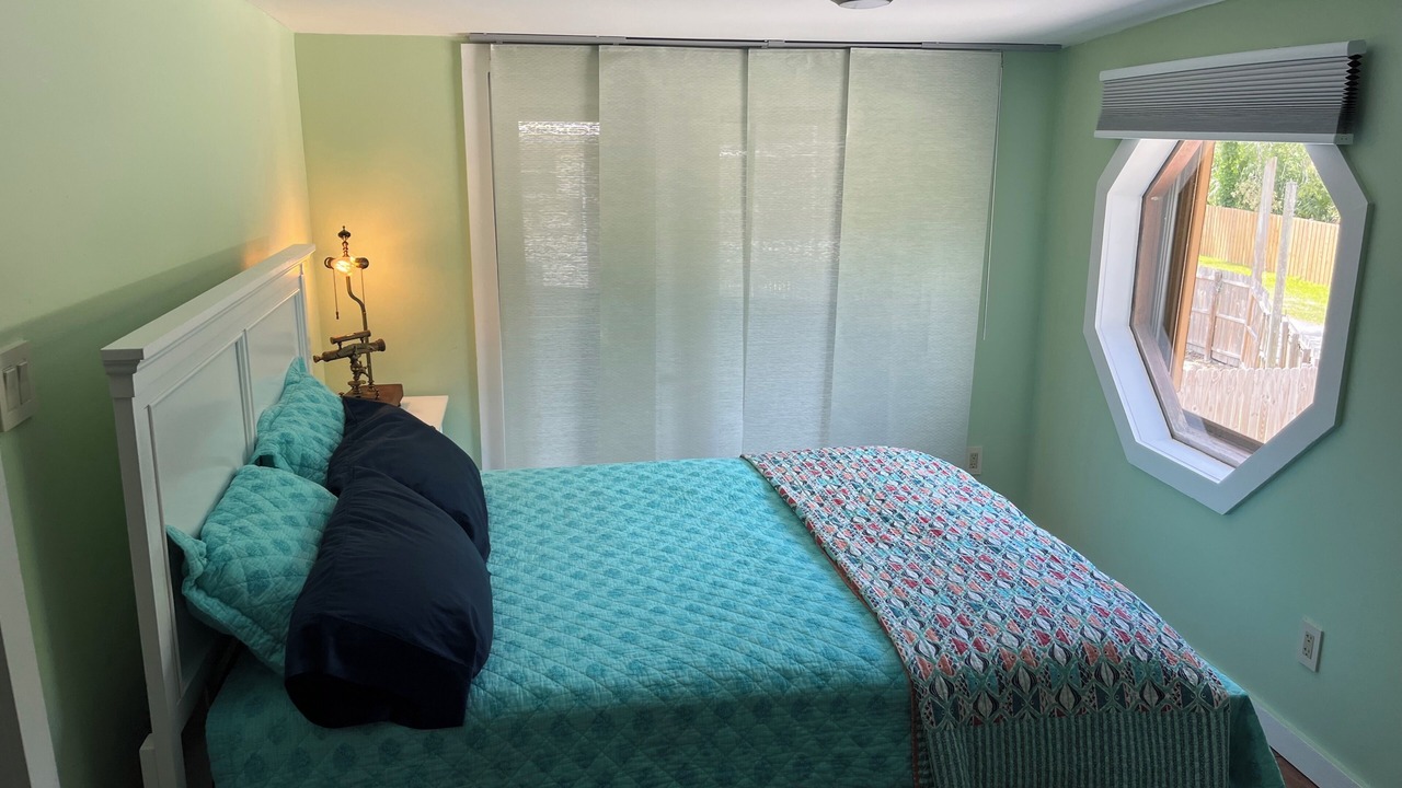 Photo of Bedroom in Homosassa