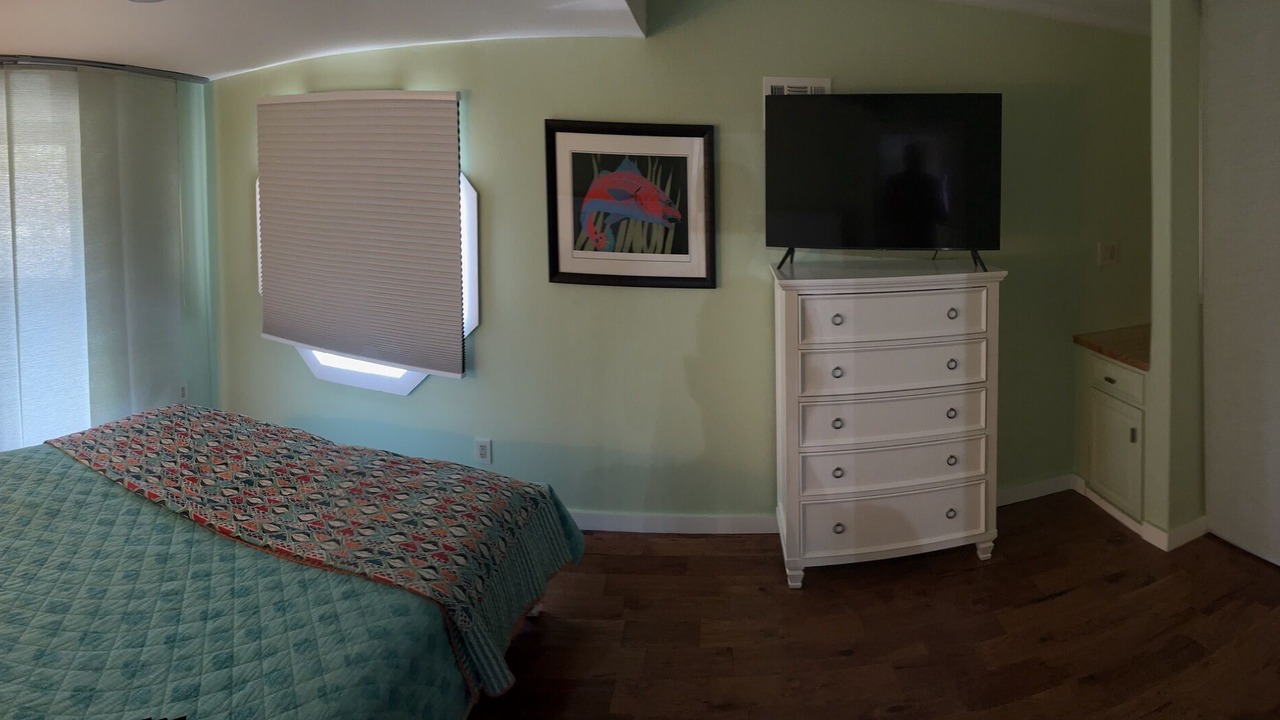 Photo of Bedroom in Homosassa