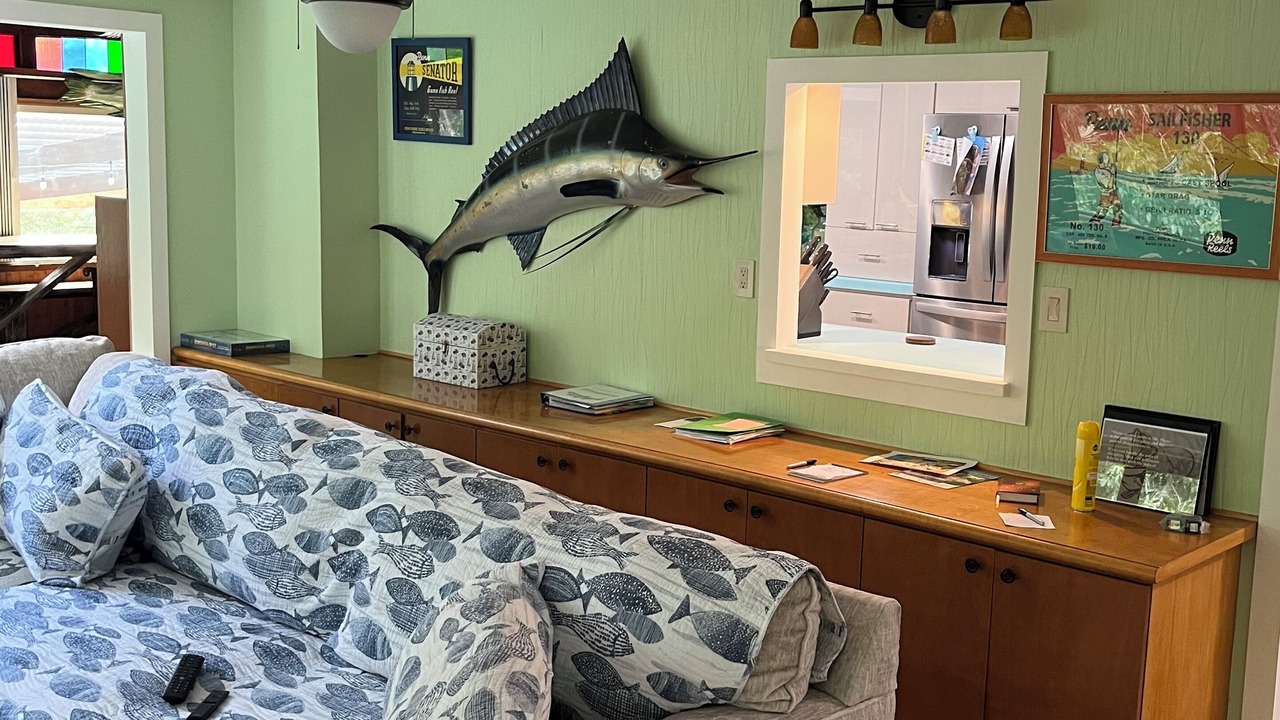 Photo of Livingroom in Homosassa