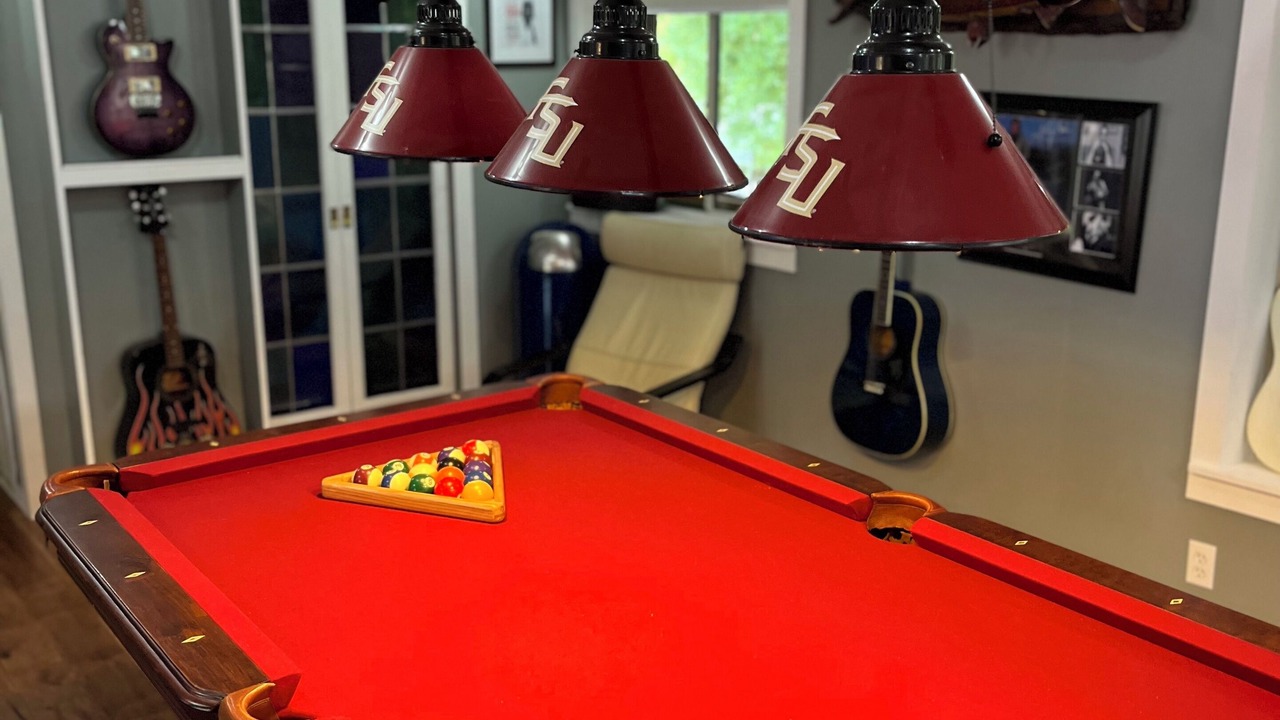 Photo of Bedroom in Homosassa