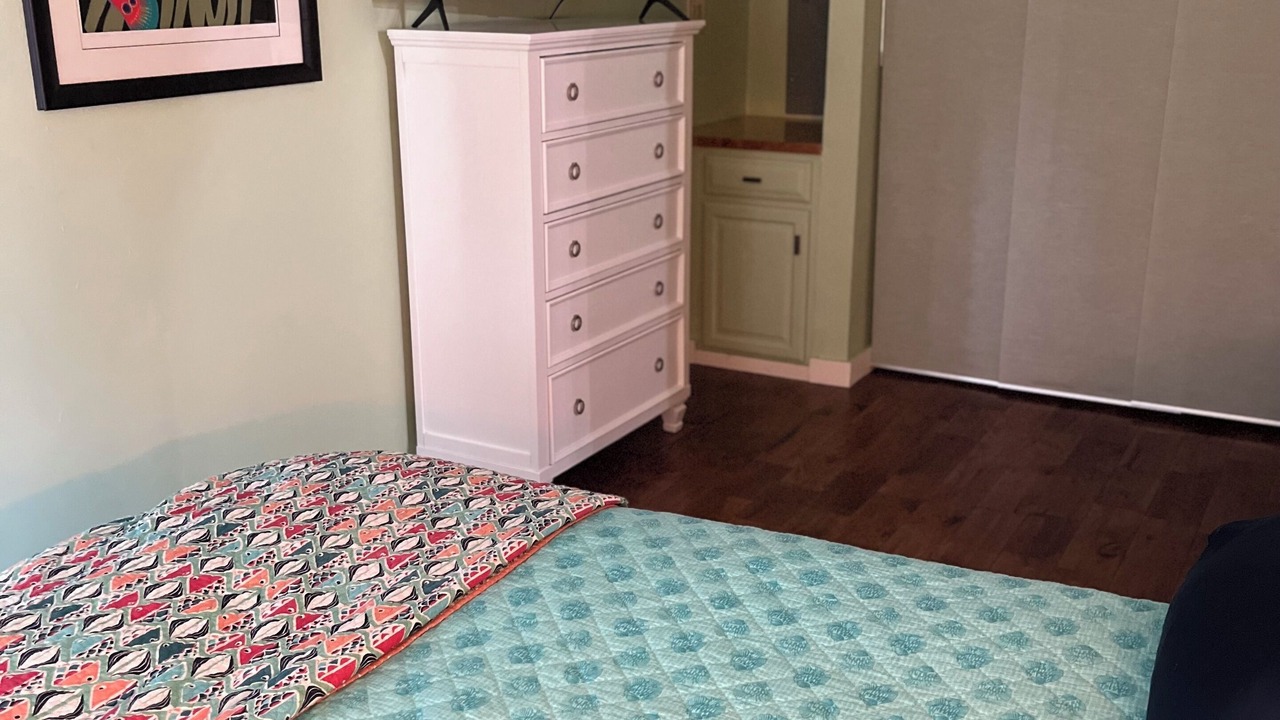 Photo of Bedroom in Homosassa