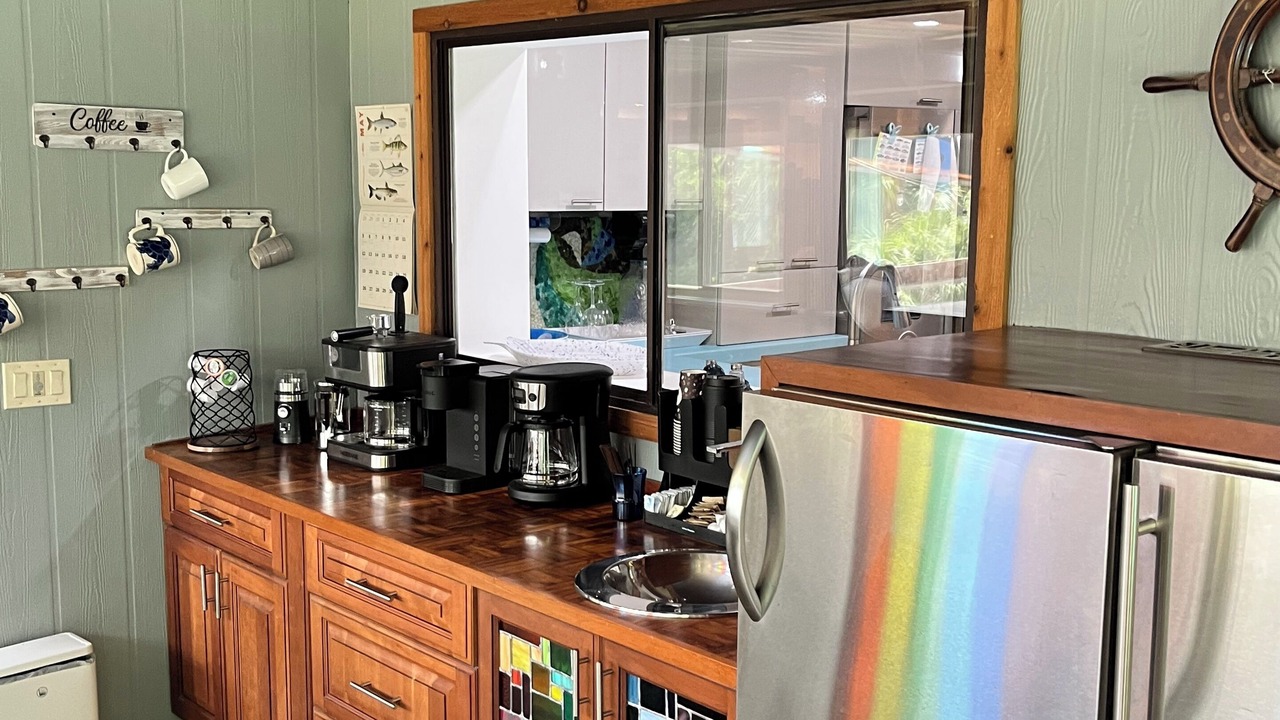 Photo of Kitchen in Homosassa